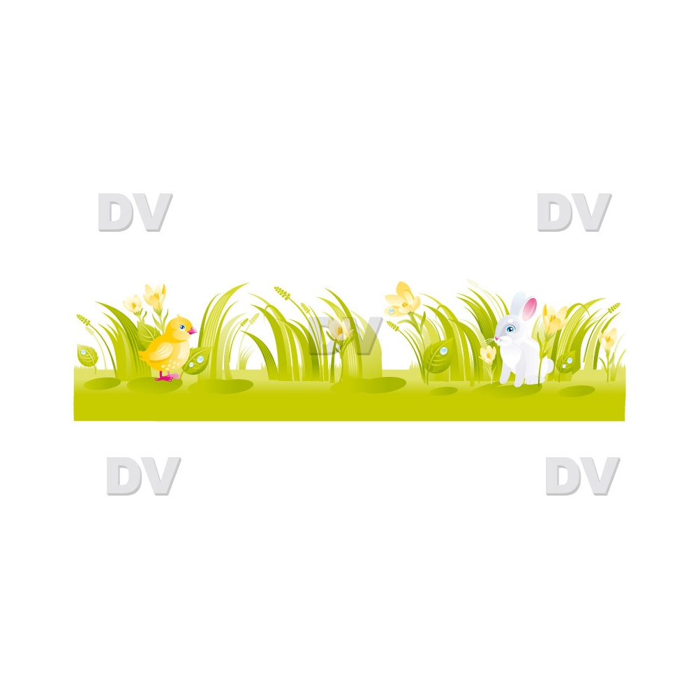 Sticker-frise-de-lapin-poussin-et-crocus-printanière-chambre-bébé-enfant-mural-adhésif-encres-écologiques-latex-décoration-intérieure-DECO-VITRES Sticker-frise-de-lapin-poussin-et-crocus-printanière-chambre-bébé-enfant-mural-adhésif-encres-écologiques-latex-décoration-intérieure-DECO-VITRES