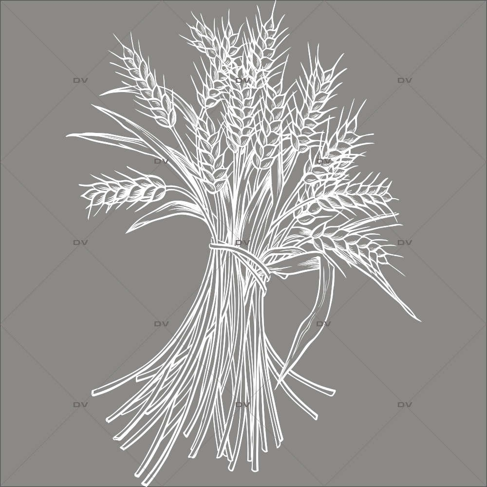 Sticker-gerbe-de-blé-épis-blanc-vitrophanie-décoration-vitrine-boulangerie-pâtisserie-électrostatique-sans-colle-repositionnable-réutilisable-DECO-VITRES Sticker-gerbe-de-blé-épis-blanc-vitrophanie-décoration-vitrine-boulangerie-pâtisserie-électrostatique-sans-colle-repositionnable-réutilisable-DECO-VITRES