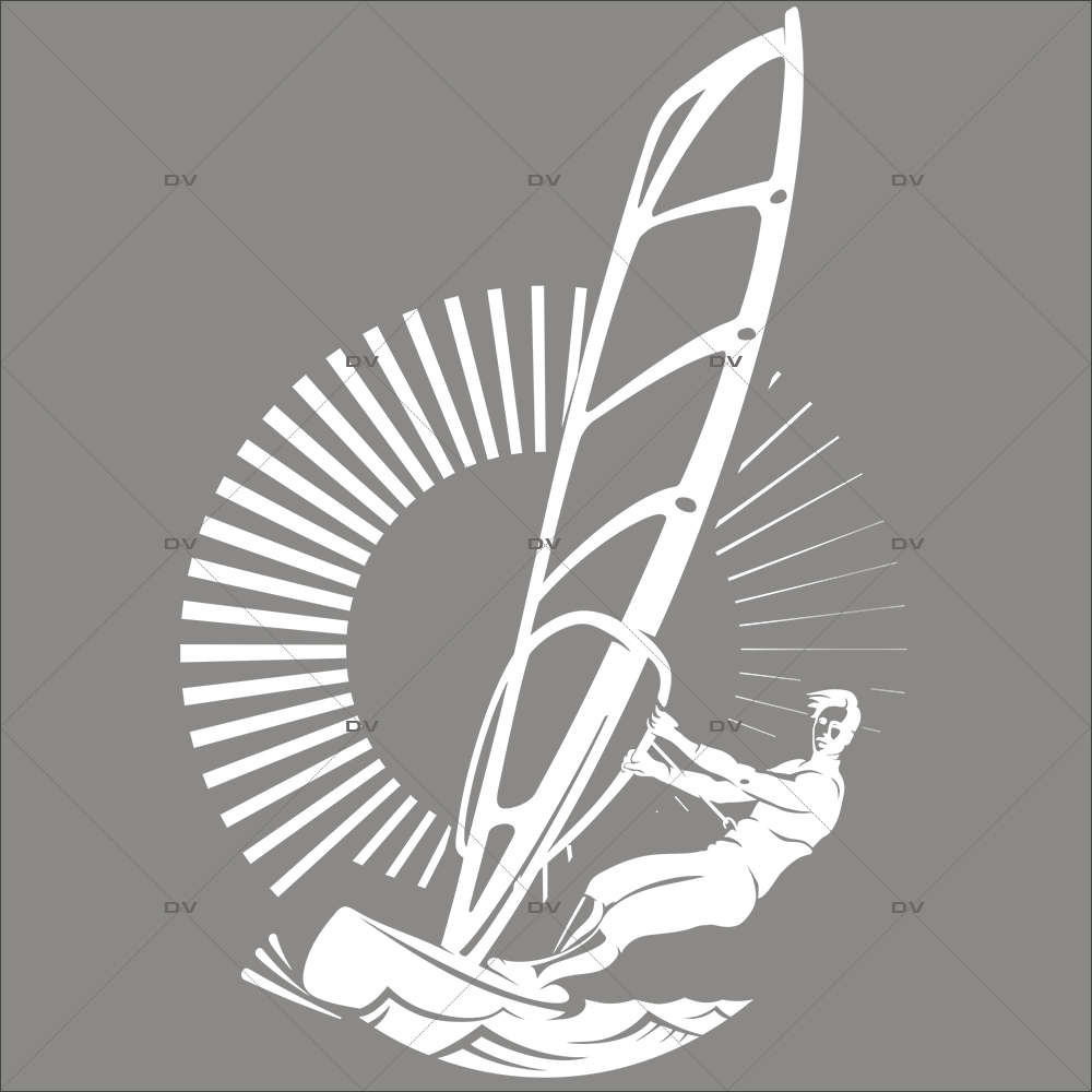 Sticker-véliplanchiste-mer-sport-été-vitrophanie-décoration-vitrine-estivale-électrostatique-sans-colle-repositionnable-réutilisable-DECO-VITRES Sticker-véliplanchiste-mer-sport-été-vitrophanie-décoration-vitrine-estivale-électrostatique-sans-colle-repositionnable-réutilisable-DECO-VITRES