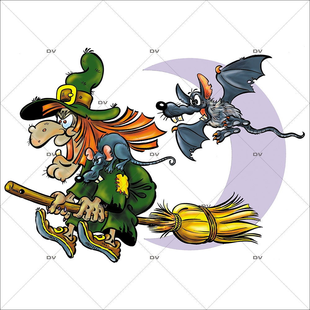 Sticker-halloween-sorcière-balai-chauve-souris-31-octobre-vitrophanie-décoration-vitrine-halloween-électrostatique-sans-colle-repositionnable-réutilisable-DECO-VITRES Sticker-halloween-sorcière-balai-chauve-souris-31-octobre-vitrophanie-décoration-vitrine-halloween-électrostatique-sans-colle-repositionnable-réutilisable-DECO-VITRES