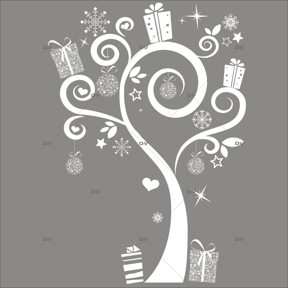 Sticker-arbre-de-noël-givré-cadeaux-blanc-vitrophanie-décoration-vitrine-noël-électrostatique-sans-colle-repositionnable-réutilisable-DECO-VITRES Sticker-arbre-de-noël-givré-cadeaux-blanc-vitrophanie-décoration-vitrine-noël-électrostatique-sans-colle-repositionnable-réutilisable-DECO-VITRES
