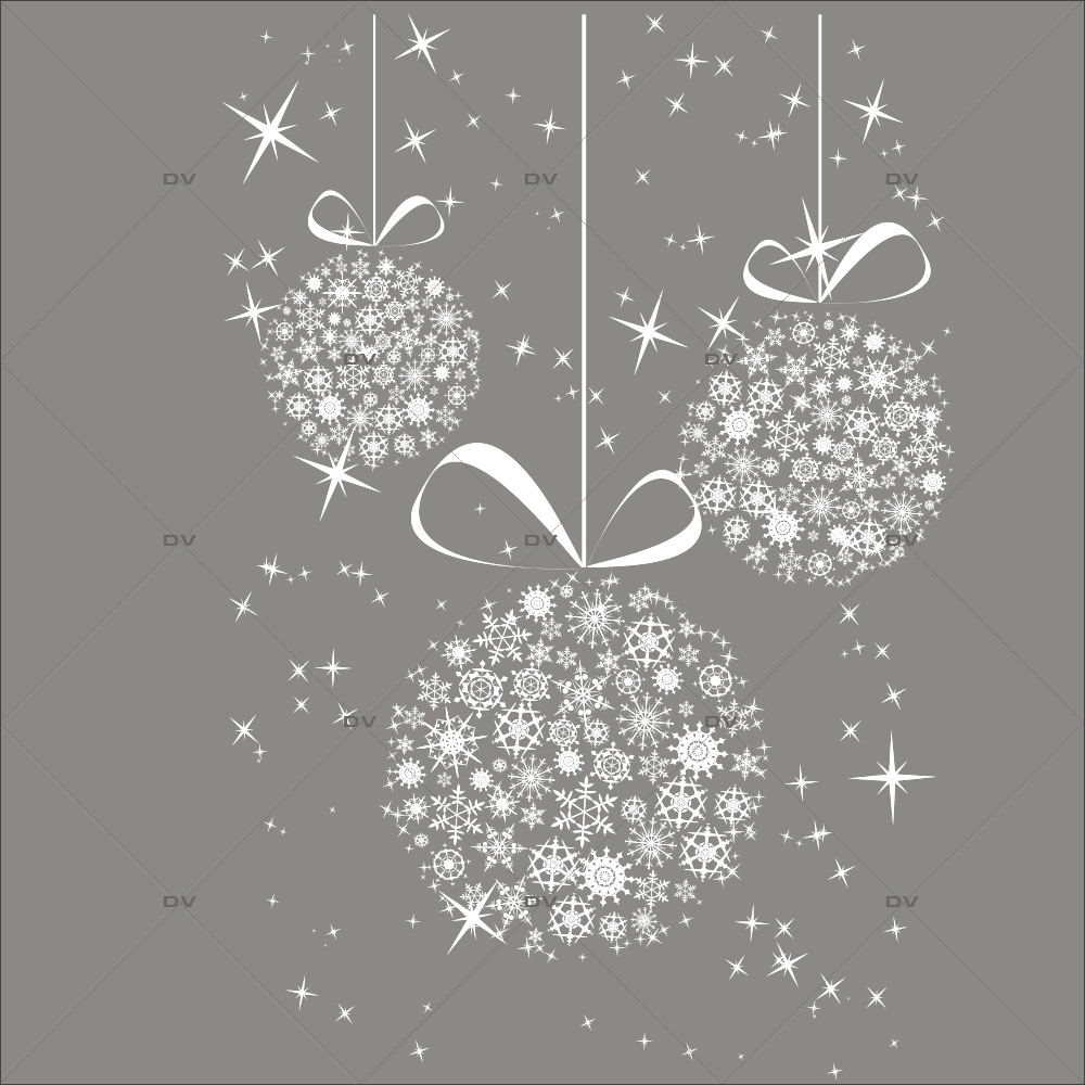 Sticker-frise-boules-de-noël-en-cristaux-blanc-vitrophanie-décoration-vitrine-noël-électrostatique-sans-colle-repositionnable-réutilisable-DECO-VITRES Sticker-frise-boules-de-noël-en-cristaux-blanc-vitrophanie-décoration-vitrine-noël-électrostatique-sans-colle-repositionnable-réutilisable-DECO-VITRES