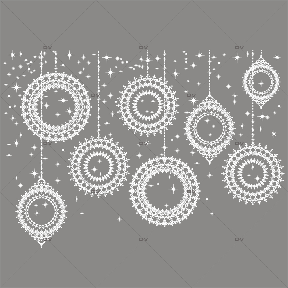 Sticker-frise-suspensions-boules-de-noël-en-cristaux-blanc-vitrophanie-décoration-vitrine-noël-électrostatique-sans-colle-repositionnable-réutilisable-DECO-VITRES Sticker-frise-suspensions-boules-de-noël-en-cristaux-blanc-vitrophanie-décoration-vitrine-noël-électrostatique-sans-colle-repositionnable-réutilisable-DECO-VITRES