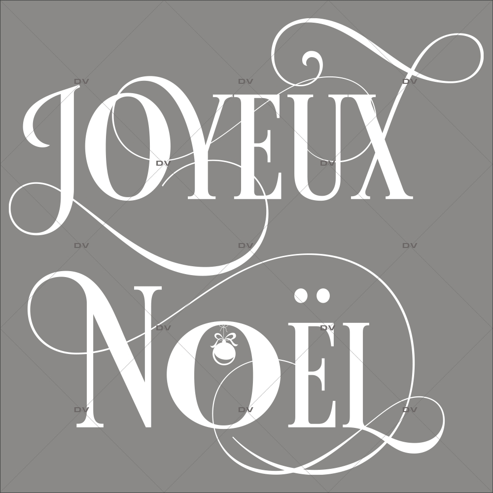 Sticker-texte-joyeux-noël-blanc-vitrophanie-décoration-vitrine-noël-opticien-électrostatique-sans-colle-repositionnable-réutilisable-DECO-VITRES