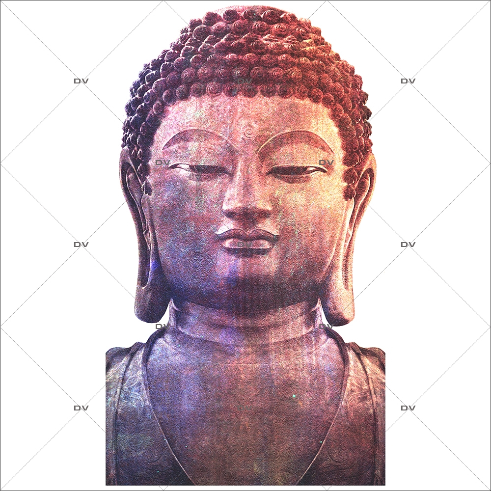 Sticker-bouddha-asiatique-ambiance-zen-adhésif-encres-écologiques-latex-décoration-intérieure-DECO-VITRES Sticker-bouddha-asiatique-ambiance-zen-adhésif-encres-écologiques-latex-décoration-intérieure-DECO-VITRES