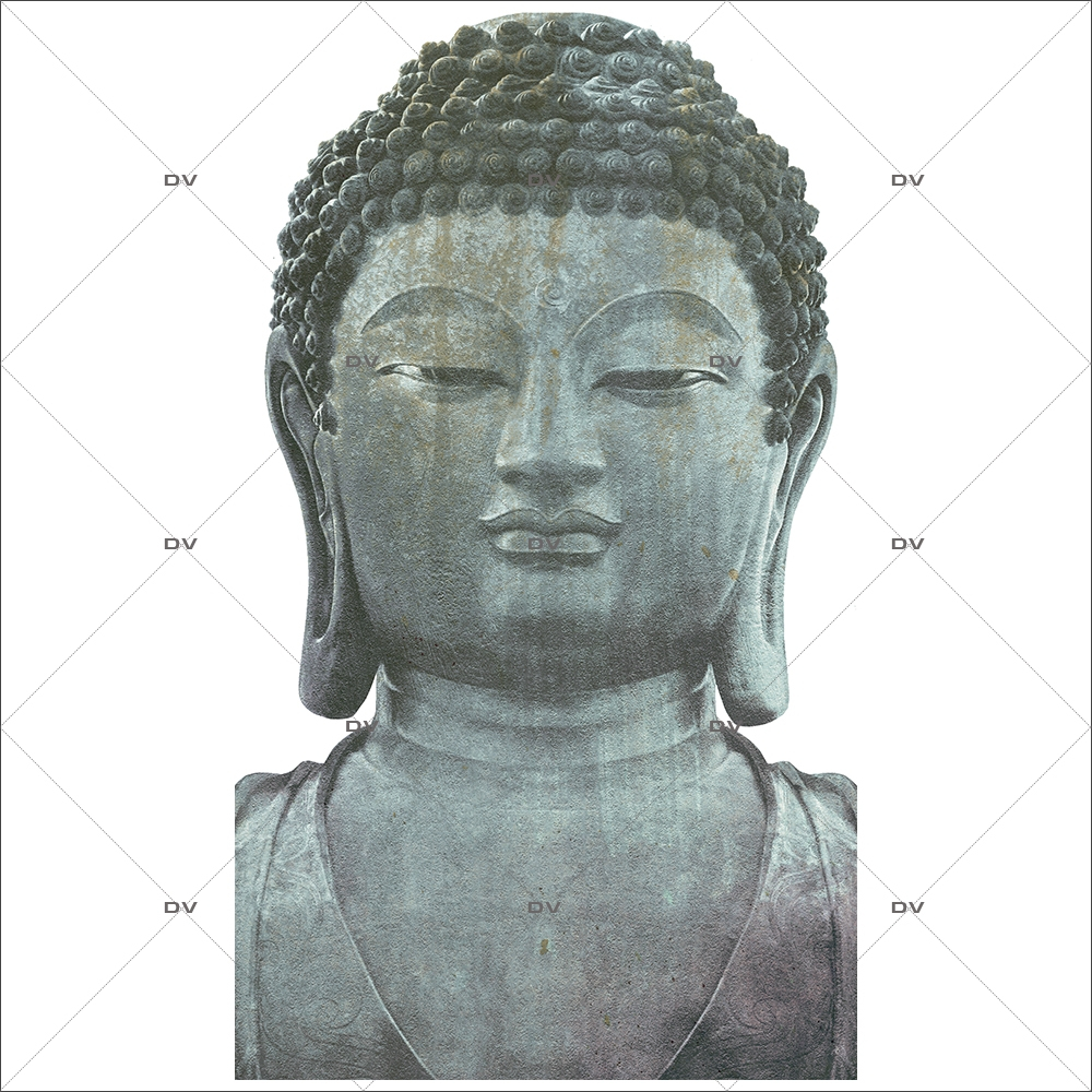 Sticker-bouddha-asiatique-ambiance-zen-adhésif-encres-écologiques-latex-décoration-intérieure-DECO-VITRES Sticker-bouddha-asiatique-ambiance-zen-adhésif-encres-écologiques-latex-décoration-intérieure-DECO-VITRES