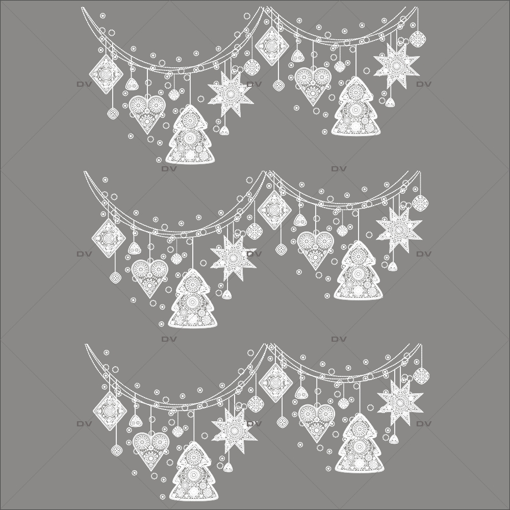 Sticker-frises-suspensions-guirlandes-boules-de-noël-sapin-coeur-étoile-russe-blanc-vitrophanie-décoration-vitrine-noël-électrostatique-sans-colle-repositionnable-réutilisable-DECO-VITRES Sticker-frises-suspensions-guirlandes-boules-de-noël-sapin-coeur-étoile-russe-blanc-vitrophanie-décoration-vitrine-noël-électrostatique-sans-colle-repositionnable-réutilisable-DECO-VITRES