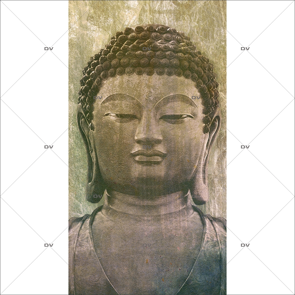 Sticker-géant-bouddha-asiatique-ambiance-zen-adhésif-encres-écologiques-latex-décoration-intérieure-DECO-VITRES Sticker-géant-bouddha-asiatique-ambiance-zen-adhésif-encres-écologiques-latex-décoration-intérieure-DECO-VITRES