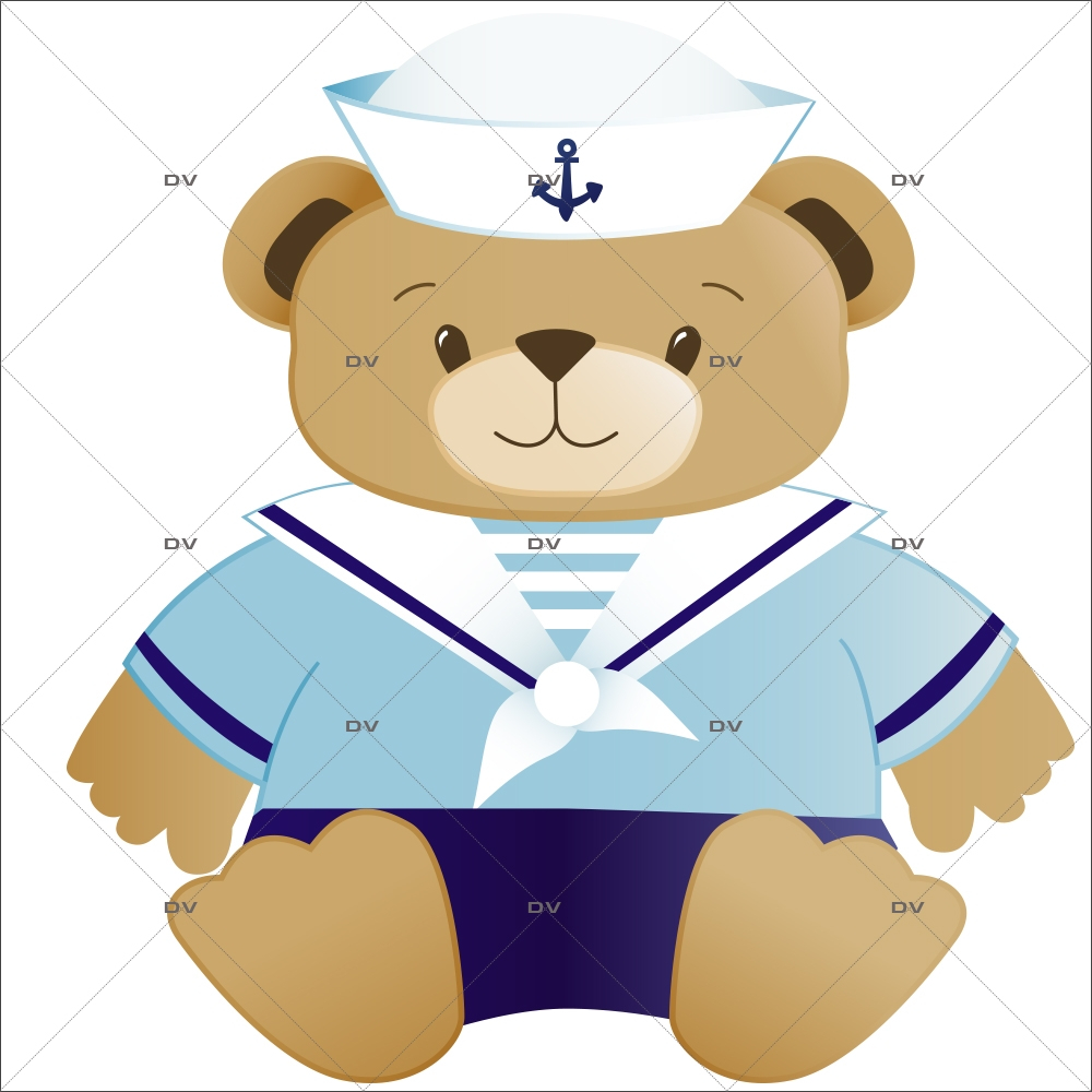 Sticker-ourson-marin-chambre-bébé-enfant-garçon-adhésif-encres-écologiques-latex-décoration-intérieure-DECO-VITRES Sticker-ourson-marin-chambre-bébé-enfant-garçon-adhésif-encres-écologiques-latex-décoration-intérieure-DECO-VITRES
