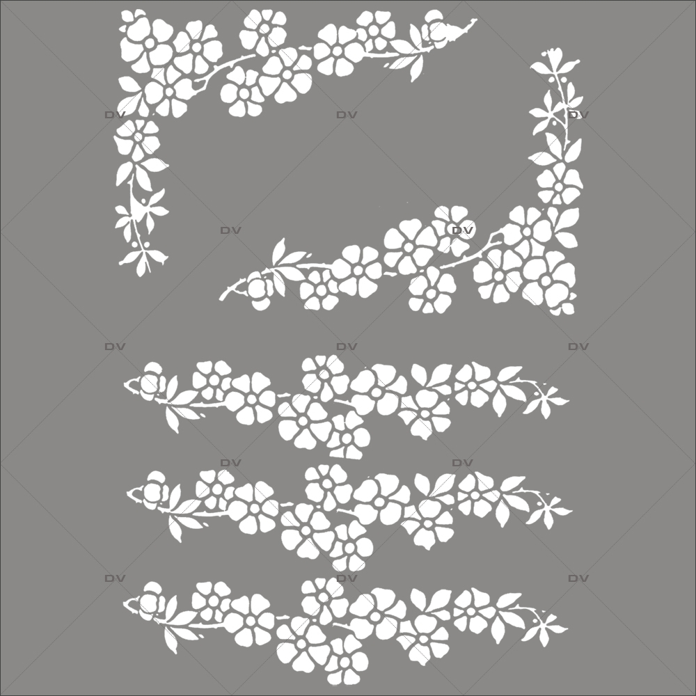 Sticker-angles-et-frises-de-fleurs-blanches-printemps-été-vitrophanie-décoration-vitrine-estivale-printanière-électrostatique-sans-colle-repositionnable-réutilisable-DECO-VITRES Sticker-angles-et-frises-de-fleurs-blanches-printemps-été-vitrophanie-décoration-vitrine-estivale-printanière-électrostatique-sans-colle-repositionnable-réutilisable-DECO-VITRES