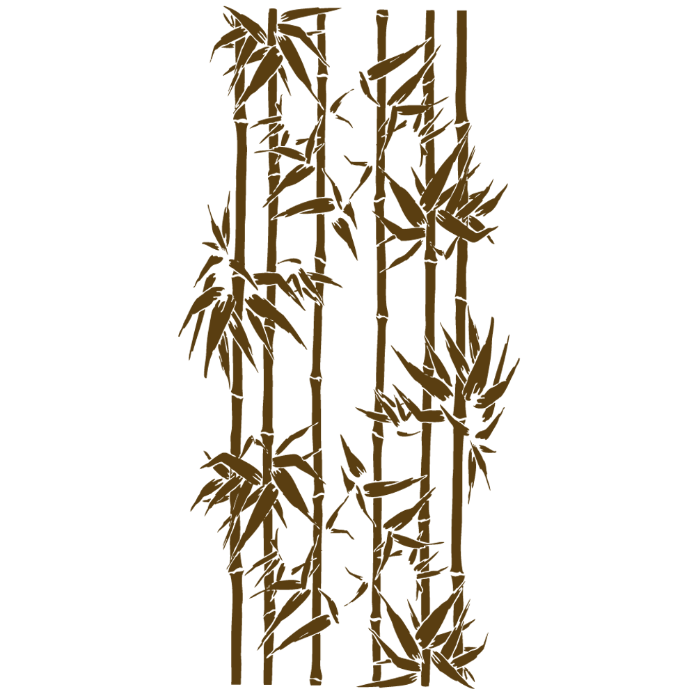 Sticker-bambous-ambiance-décoration-retro-asie-zen-adhésif-teinté-dans-la-masse-26-couleurs-au-choix-découpé-mural-ou-vitres-décoration-intérieure-DECO-VITRES Sticker-bambous-ambiance-décoration-retro-asie-zen-adhésif-teinté-dans-la-masse-26-couleurs-au-choix-découpé-mural-ou-vitres-décoration-intérieure-DECO-VITRES