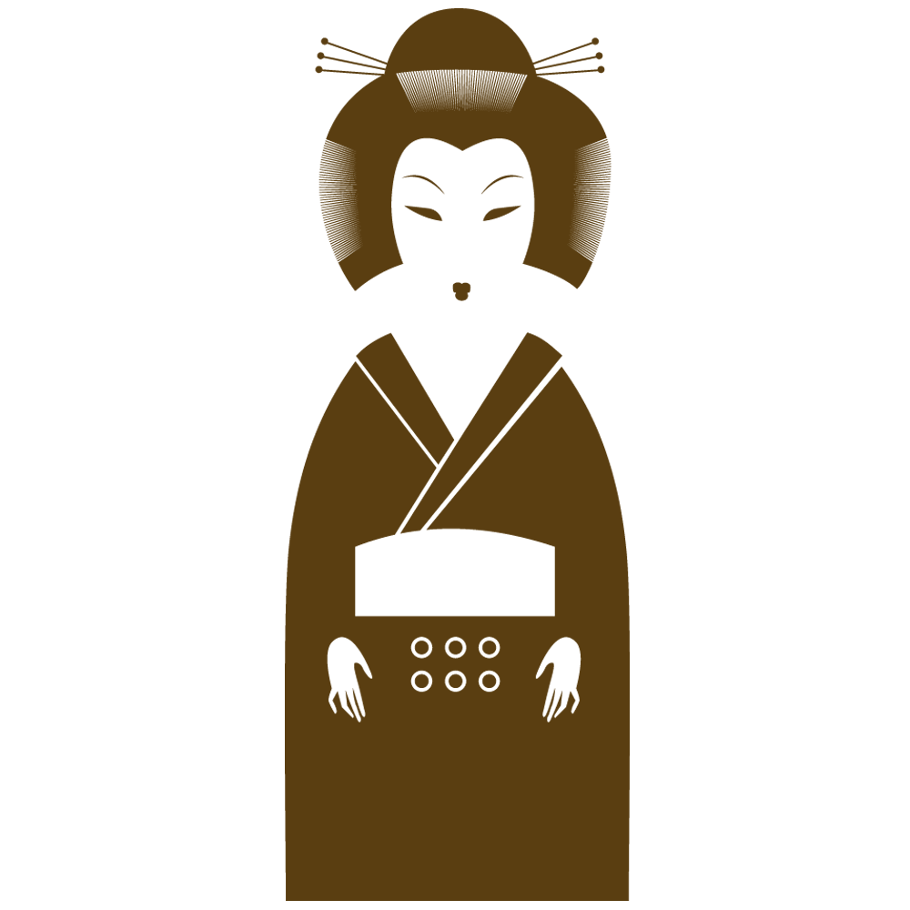 Sticker-japonaise-geisha-stylisée-Japon-asiatique-ambiance-décoration-asie-zen-adhésif-teinté-dans-la-masse-26-couleurs-au-choix-découpé-mural-ou-vitres-décoration-intérieure-DECO-VITRES Sticker-japonaise-geisha-stylisée-Japon-asiatique-ambiance-décoration-asie-zen-adhésif-teinté-dans-la-masse-26-couleurs-au-choix-découpé-mural-ou-vitres-décoration-intérieure-DECO-VITRES