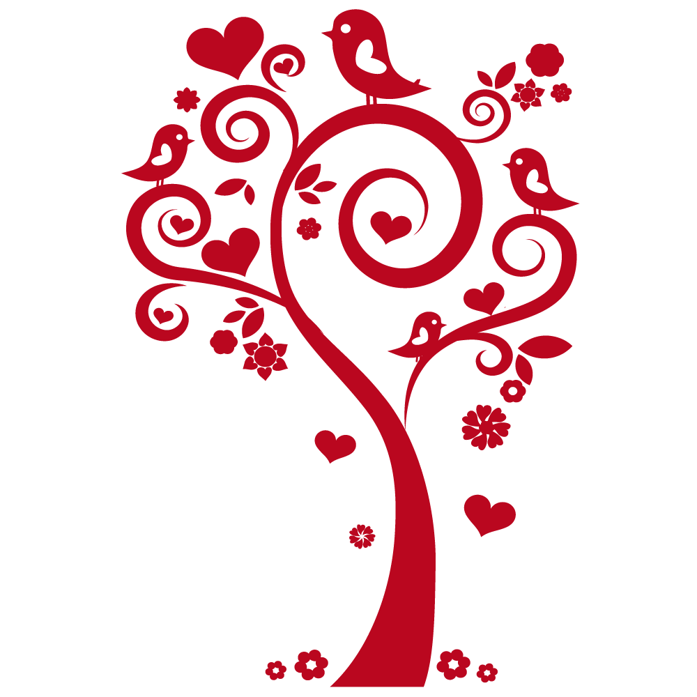 Sticker-arbre-coeurs-et-oiseaux-roses-chambre-bébé-enfant-adhésif-teinté-dans-la-masse-26-couleurs-au-choix-découpé-mural-ou-vitres-décoration-intérieure-DECO-VITRES Sticker-arbre-coeurs-et-oiseaux-roses-chambre-bébé-enfant-adhésif-teinté-dans-la-masse-26-couleurs-au-choix-découpé-mural-ou-vitres-décoration-intérieure-DECO-VITRES