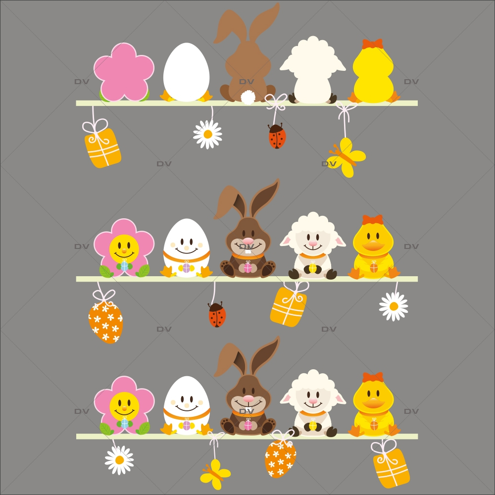 Sticker-frises-étagères-oeufs-lapin-pâquerette-poussin-vitrophanie-décoration-vitrine-pâques-printanière-électrostatique-sans-colle-repositionnable-réutilisable-DECO-VITRES Sticker-frises-étagères-oeufs-lapin-pâquerette-poussin-vitrophanie-décoration-vitrine-pâques-printanière-électrostatique-sans-colle-repositionnable-réutilisable-DECO-VITRES