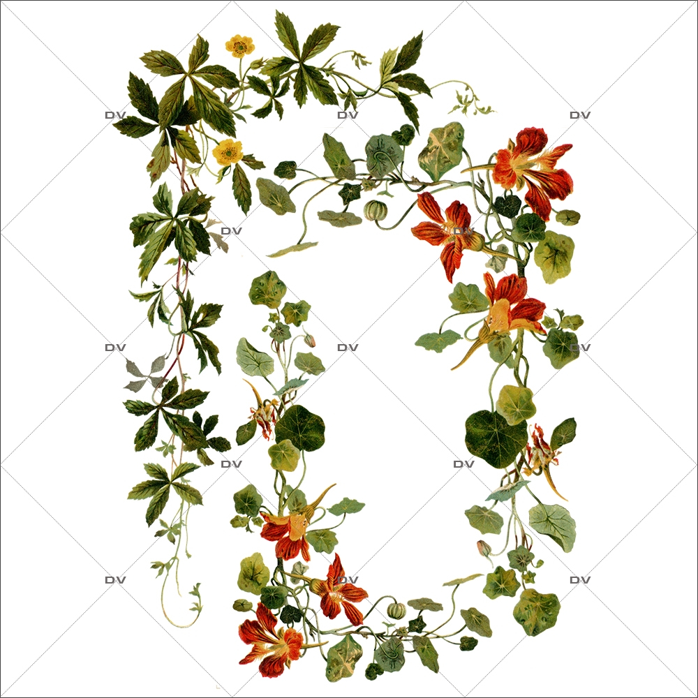 Sticker-angles-de-liserons-fleurs-vintage-printemps-été-vitrophanie-décoration-vitrine-estivale-printanière-électrostatique-sans-colle-repositionnable-réutilisable-DECO-VITRES Sticker-angles-de-liserons-fleurs-vintage-printemps-été-vitrophanie-décoration-vitrine-estivale-printanière-électrostatique-sans-colle-repositionnable-réutilisable-DECO-VITRES