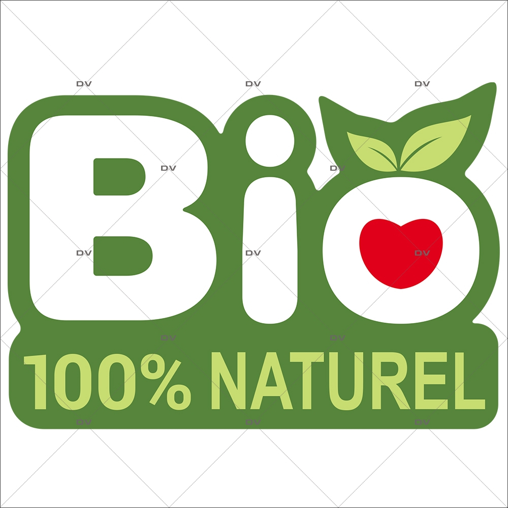 Sticker-label-BIO-100%-naturel-vitrophanie-décoration-vitrine-électrostatique-sans-colle-repositionnable-réutilisable-DECO-VITRES