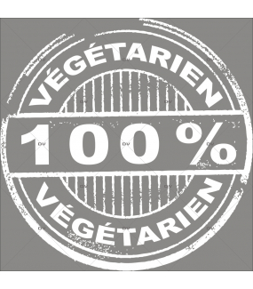 Sticker-label-100-%-végétarien-vitrophanie-décoration-vitrine-restaurant-snack-salon-de-thé-électrostatique-sans-colle-repositionnable-réutilisable-DECO-VITRES