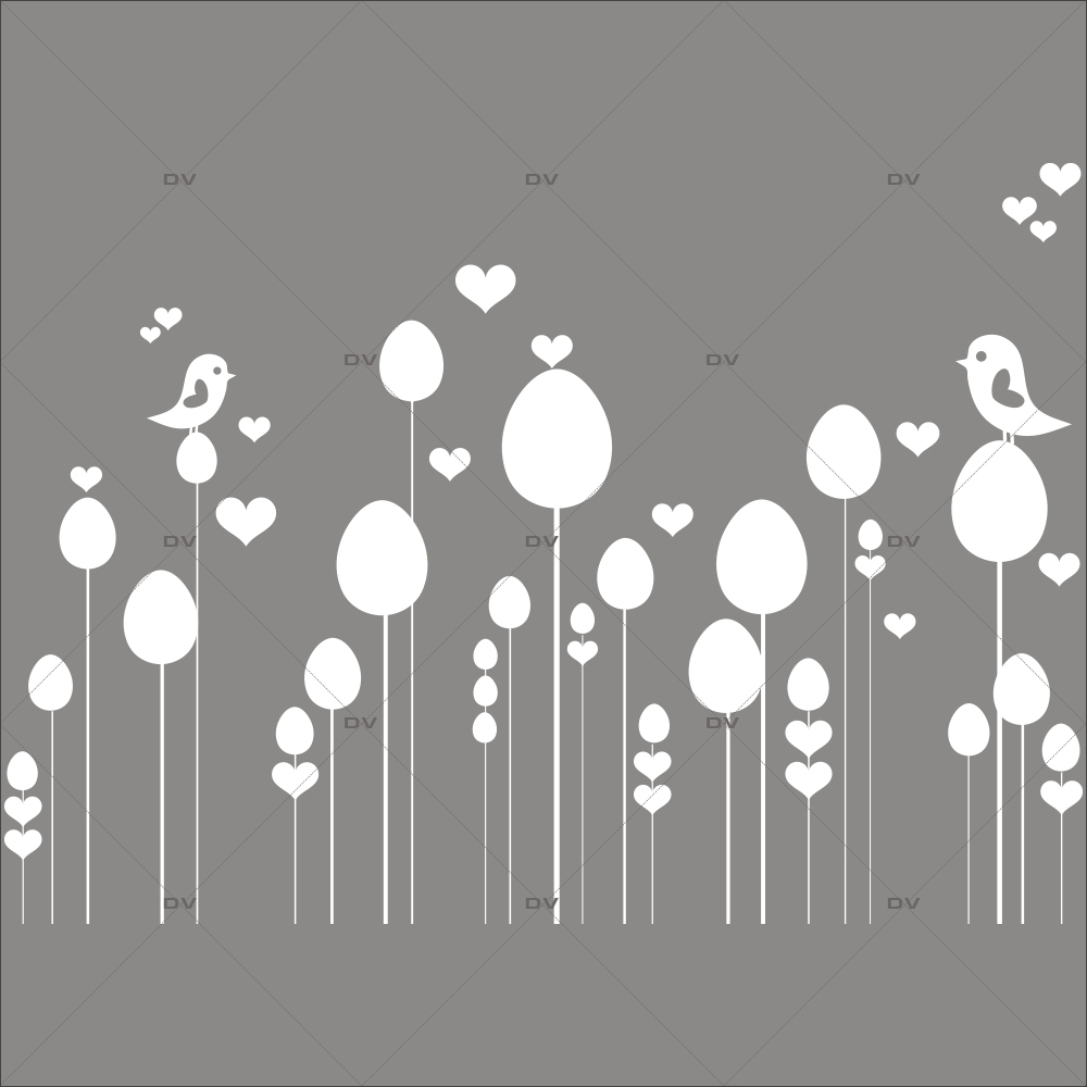 Sticker-frise-oeufs-et-oiseaux-blancs-vitrophanie-décoration-vitrine-pâques-printanière-électrostatique-sans-colle-repositionnable-réutilisable-DECO-VITRES Sticker-frise-oeufs-et-oiseaux-blancs-vitrophanie-décoration-vitrine-pâques-printanière-électrostatique-sans-colle-repositionnable-réutilisable-DECO-VITRES