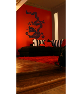 Sticker-dragon-ambiance-décoration-asie-zen-adhésif-teinté-dans-la-masse-26-couleurs-au-choix-découpé-mural-ou-vitres-décoration-intérieure-DECO-VITRES