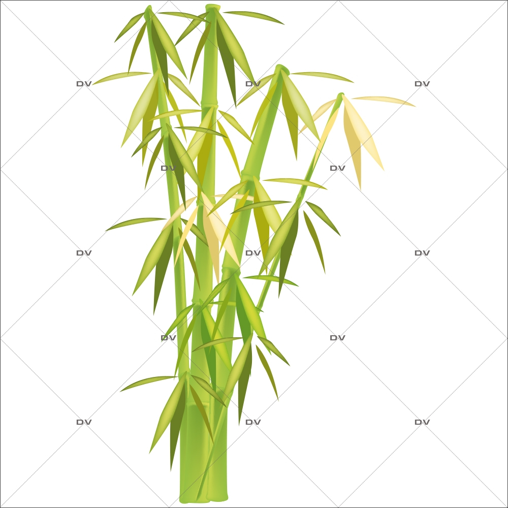 Sticker-bambous-asiatique-ambiance-zen-adhésif-encres-écologiques-latex-décoration-intérieure-DECO-VITRES Sticker-bambous-asiatique-ambiance-zen-adhésif-encres-écologiques-latex-décoration-intérieure-DECO-VITRES