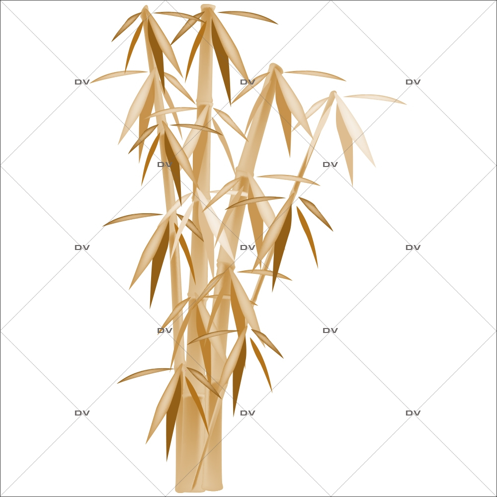 Sticker-bambous-asiatique-ambiance-zen-adhésif-encres-écologiques-latex-décoration-intérieure-DECO-VITRES Sticker-bambous-asiatique-ambiance-zen-adhésif-encres-écologiques-latex-décoration-intérieure-DECO-VITRES