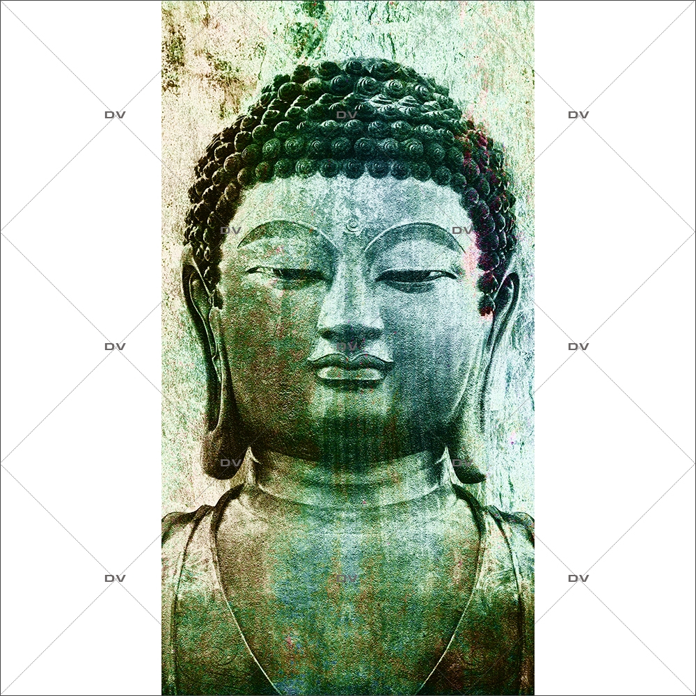 Lé-de-papier-peint-Bouddha-géant-Ambiance-zen-Asie-décoration-murale-intérieure-DECO-VITRES Lé-de-papier-peint-Bouddha-géant-Ambiance-zen-Asie-décoration-murale-intérieure-DECO-VITRES