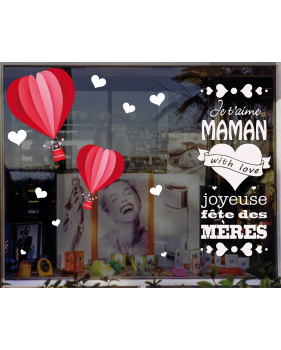 photo-vitrine-banniere-fete-des-meres-coeurs-decoration-electrostatique-sans-colle-DECO-VITRES-FM10