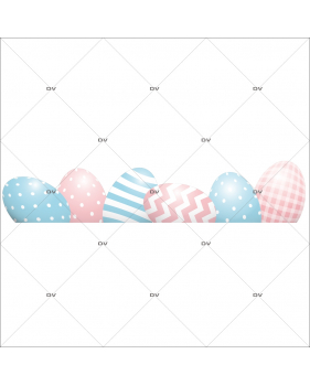 sticker-frise-oeuf-de-paques-decoration-vitrine-vitrophanie-electrostatique-sans-colle-reutilisable-DECO-VITRES-PAQ81