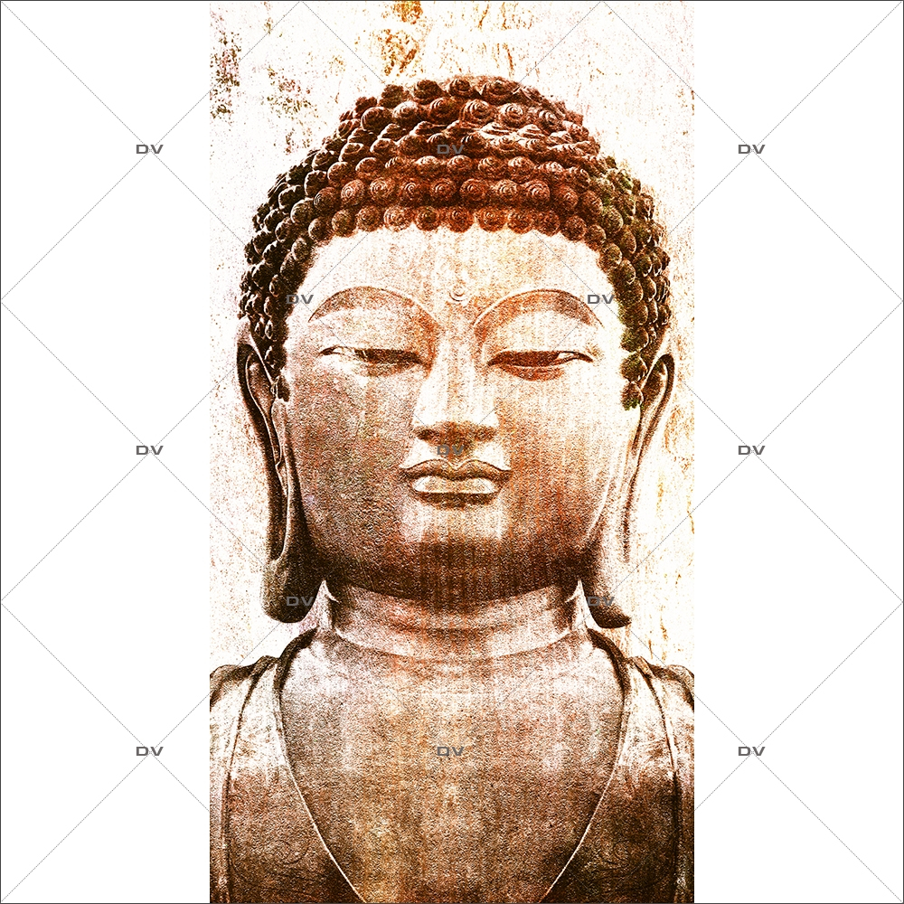 Lé-de-papier-peint-Bouddha-géant-Ambiance-zen-Asie-décoration-murale-intérieure-DECO-VITRES Lé-de-papier-peint-Bouddha-géant-Ambiance-zen-Asie-décoration-murale-intérieure-DECO-VITRES