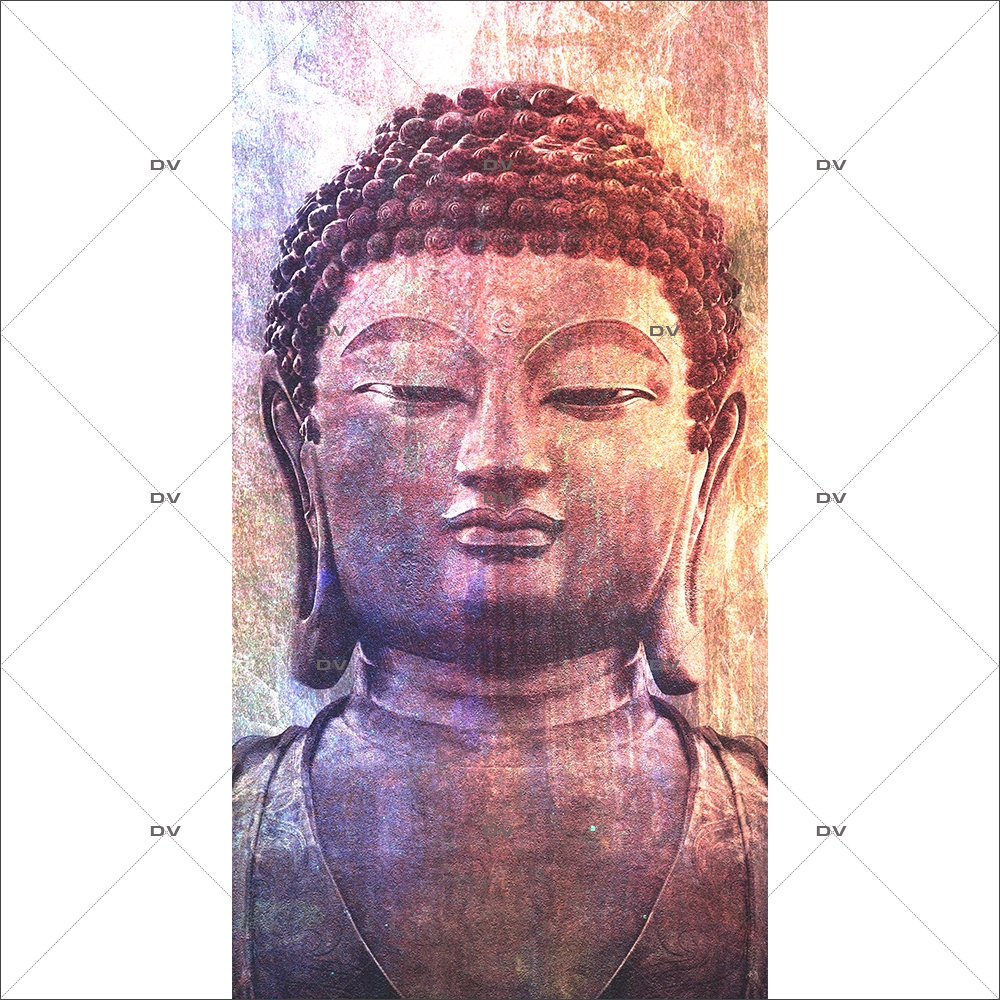 Lé-de-papier-peint-Bouddha-géant-Ambiance-zen-Asie-décoration-murale-intérieure-DECO-VITRES Lé-de-papier-peint-Bouddha-géant-Ambiance-zen-Asie-décoration-murale-intérieure-DECO-VITRES