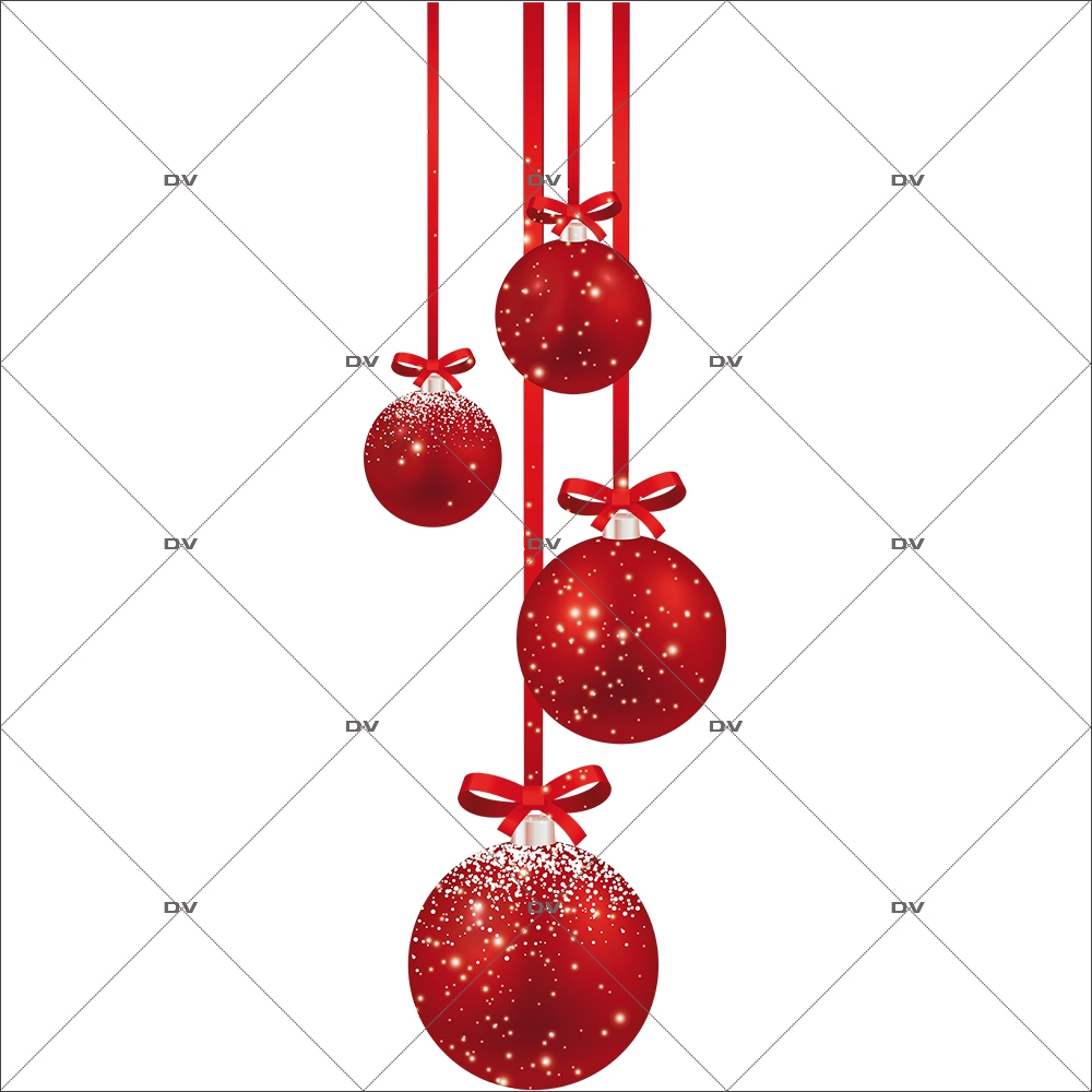 sticker-suspensions-boules-rouges-flocons-vitrine-noel-electrostatique-vitrophanie-sans-colle-DECO-VITRES-FB33D