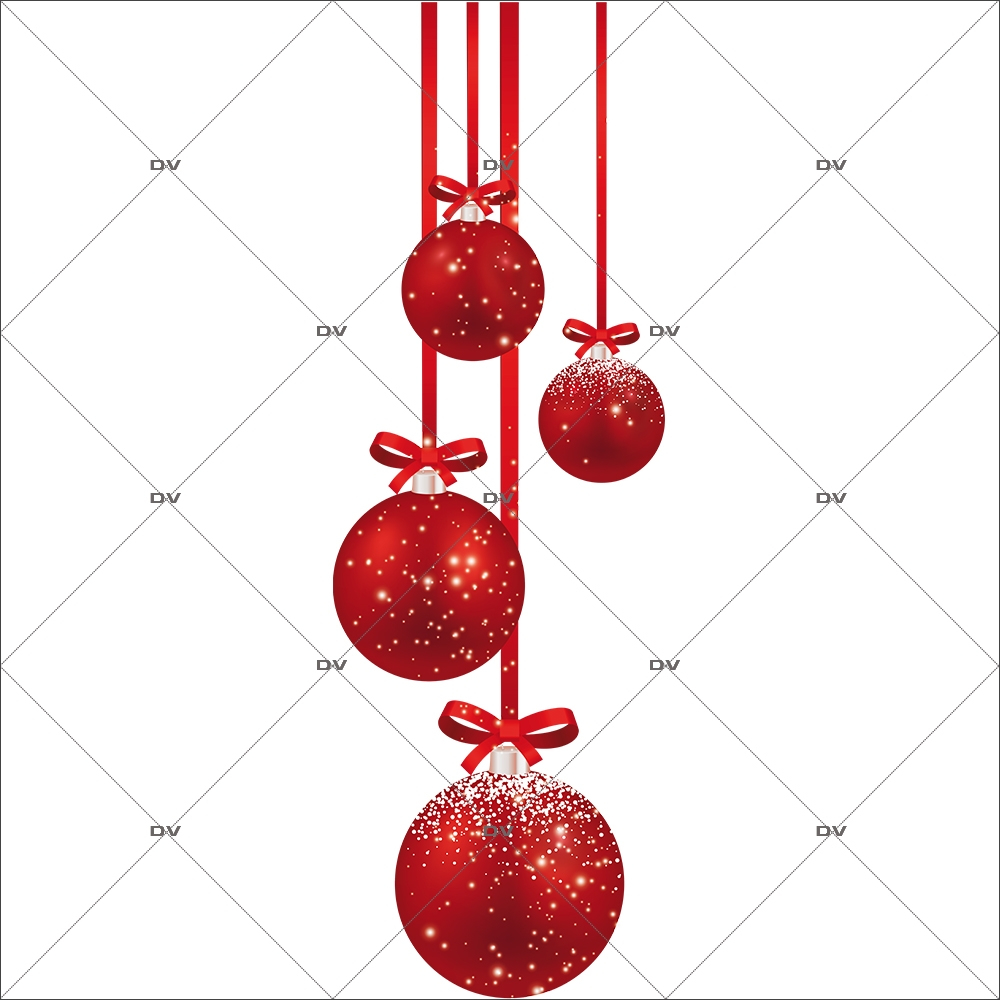 sticker-suspensions-boules-rouges-flocons-vitrine-noel-electrostatique-vitrophanie-sans-colle-DECO-VITRES-FB33G