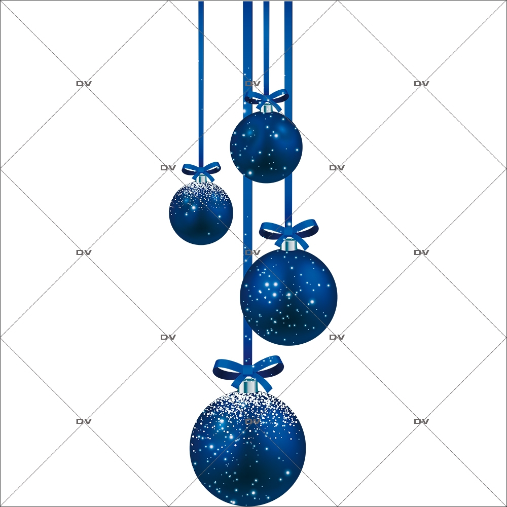sticker-suspensions-boules-bleues-flocons-vitrine-noel-electrostatique-vitrophanie-sans-colle-DECO-VITRES-FB32D