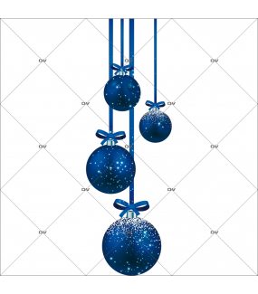 sticker-suspensions-boules-bleues-flocons-vitrine-noel-electrostatique-vitrophanie-sans-colle-DECO-VITRES-FB32G