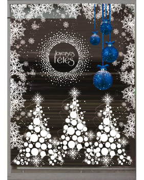 vitrine-noel-decoration-frises-cristaux-suspensions-boules-bleues-stickers-geants-sapins-couronne-flocons-vitrophanies-noel-electrostatique-sans-colle-stickers-DECO-VITRES