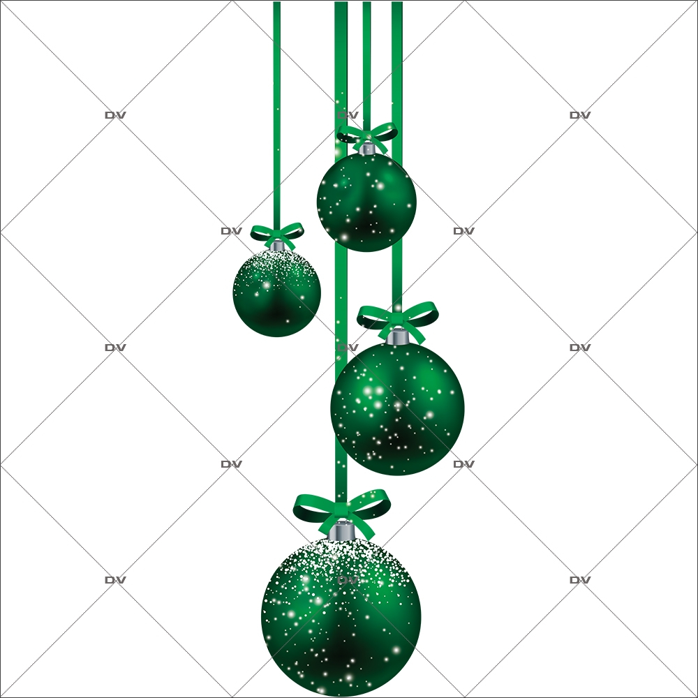 sticker-suspensions-boules-vertes-flocons-vitrine-noel-electrostatique-vitrophanie-sans-colle-DECO-VITRES-FB34D