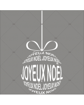 sticker-boule-joyeux-noel-geante-blanc-vitrine-noel-electrostatique-vitrophanie-sans-colle-DECO-VITRES-FB30