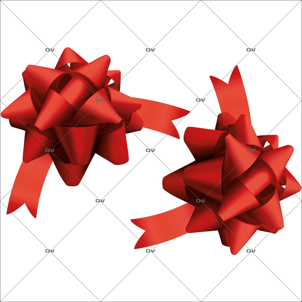 sticker-noeuds-bolduc-rouges-vitrine-noel-electrostatique-vitrophanie-sans-colle-DECO-VITRES-NC10 sticker-noeuds-bolduc-rouges-vitrine-noel-electrostatique-vitrophanie-sans-colle-DECO-VITRES-NC10