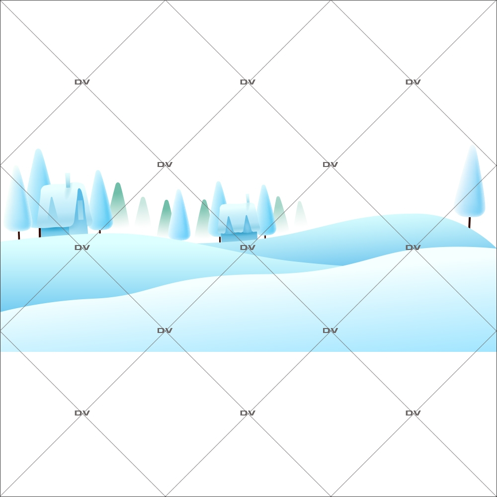 sticker-paysage-de-neige-vitrine-noel-electrostatique-vitrophanie-sans-colle-DECO-VITRES-LUD5