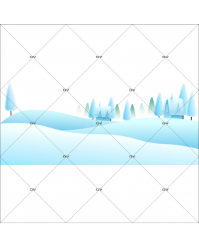sticker-paysage-de-neige-vitrine-noel-electrostatique-vitrophanie-sans-colle-DECO-VITRES-LUD7