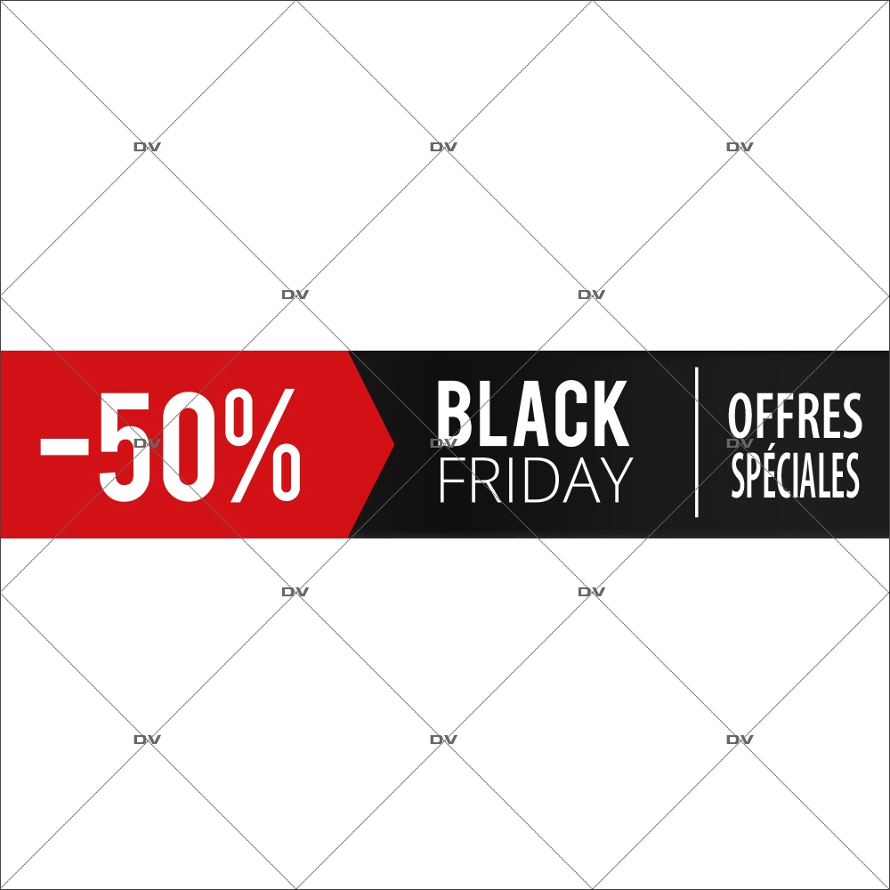 sticker-bandeau-black-friday-pourcentage-50-vitrine-electrostatique-vitrophanie-sans-colle-DECO-VITRES-BF6 sticker-bandeau-black-friday-pourcentage-50-vitrine-electrostatique-vitrophanie-sans-colle-DECO-VITRES-BF6