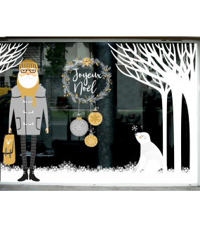 vitrine-noel-espiegle-decoration-pere-noel-geant-cristaux-ours-polaire-foret-arbres-givres-boules-couronne-vitrophanies-noel-electrostatique-sans-colle-stickers-DECO-VITRES