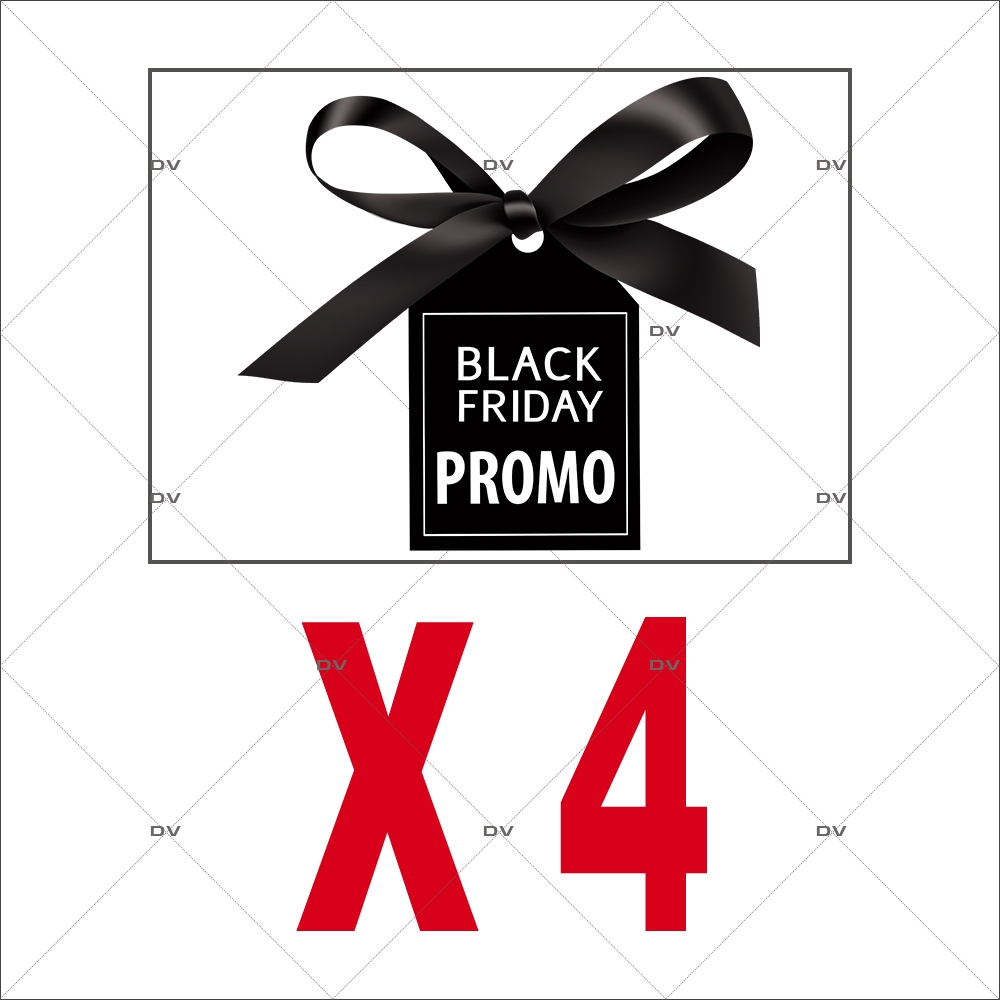Lot-promotionnel-de-4-stickers-etiquettes-rectangulaire-Black-Friday -vitrophanies-electrostatiques-DECO-VITRES-PACK21 Lot-promotionnel-de-4-stickers-etiquettes-rectangulaire-Black-Friday -vitrophanies-electrostatiques-DECO-VITRES-PACK21