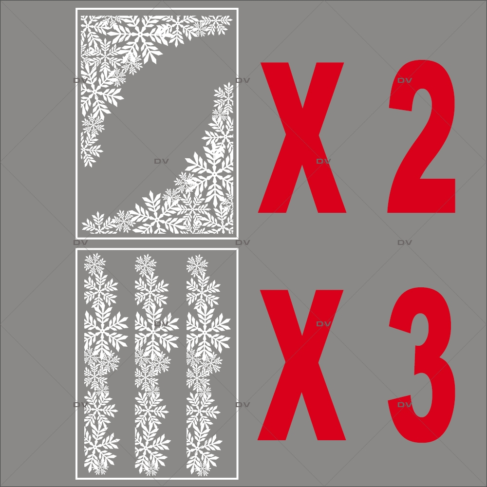 lot-promotionnel-5-stickers-vitrine-noël-chic-puppies-electrostatique-sans-colle-repositionnable-cristaux-entourage-DECO-VITRES-KIT18 lot-promotionnel-5-stickers-vitrine-noël-chic-puppies-electrostatique-sans-colle-repositionnable-cristaux-entourage-DECO-VITRES-KIT18