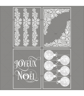 ot-promotionnel-4-stickers-vitrine-noel-chic-puppies-cristaux-frises-et-angles-boules-geantes-texte-joyeux-noel-electrostatique-sans-colle-repositionnable-DECO-VITRES-KIT300