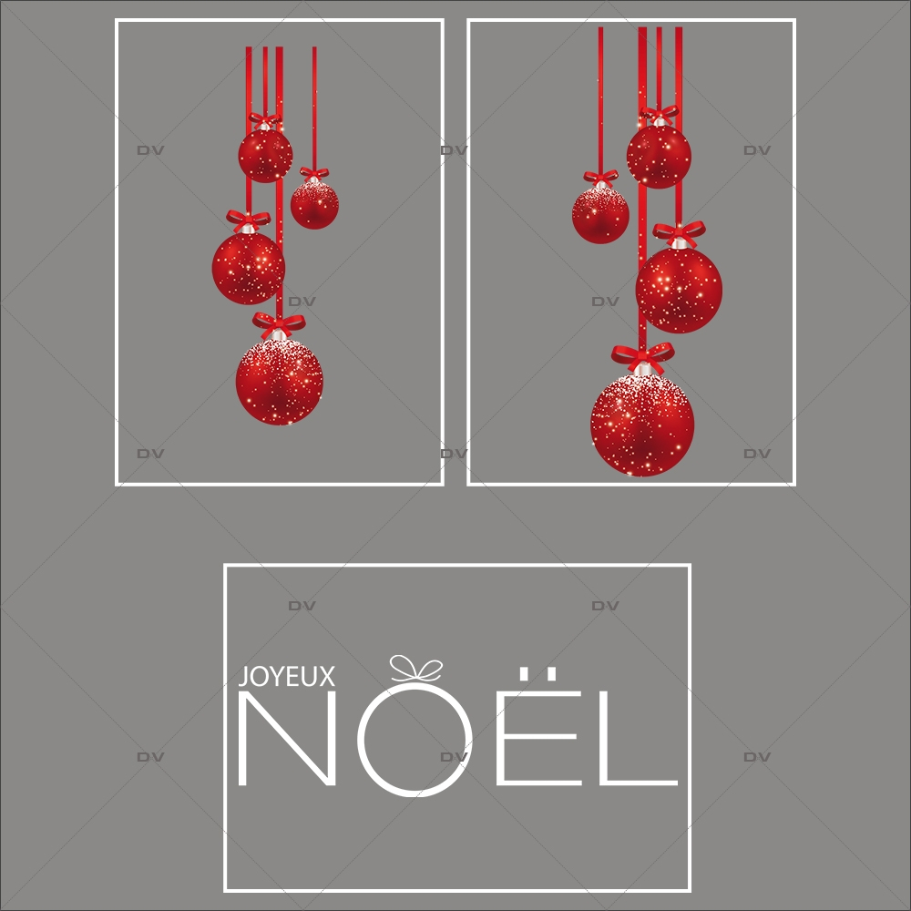 lot-promotionnel-3-stickers-vitrine-noel-géant-suspensions-boules-rouges-texte-joyeux-noel-electrostatique-sans-colle-repositionnable-DECO-VITRES-KIT336