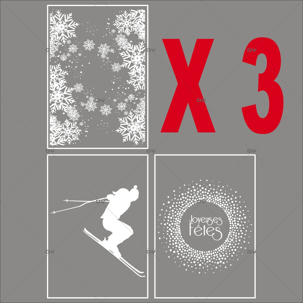 lot-promotionnel-5-stickers-vitrine-noel-sports-d-hiver-skieur-frises-de-cristaux-couronne-joyeuses-fetes-electrostatique-sans-colle-repositionnable-DECO-VITRES-KIT73 lot-promotionnel-5-stickers-vitrine-noel-sports-d-hiver-skieur-frises-de-cristaux-couronne-joyeuses-fetes-electrostatique-sans-colle-repositionnable-DECO-VITRES-KIT73