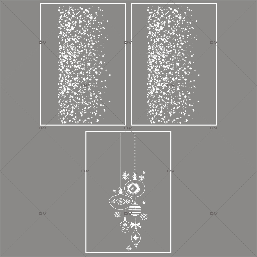 Lot-promotionnel-3-stickers-vitrine-noel-etoile-suspensions-boules-delicates-frises-etoiles-electrostatique-sans-colle-repositionnable-DECO-VITRES-KIT80 Lot-promotionnel-3-stickers-vitrine-noel-etoile-suspensions-boules-delicates-frises-etoiles-electrostatique-sans-colle-repositionnable-DECO-VITRES-KIT80