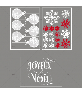 lot-promotionnel-3-stickers-vitrine-noel-volutes-givrees-boules-geantes-cristaux-texte-joyeux-noel-electrostatique-sans-colle-repositionnable-DECO-VITRES-KIT87