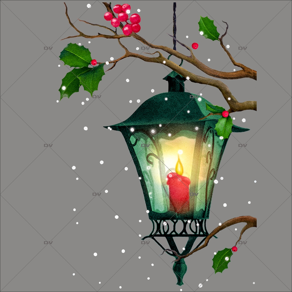 sticker-lanterne-bougie-branches-houx-flocons-vitrine-noel-electrostatique-vitrophanie-sans-colle-DECO-VITRES-LT3D